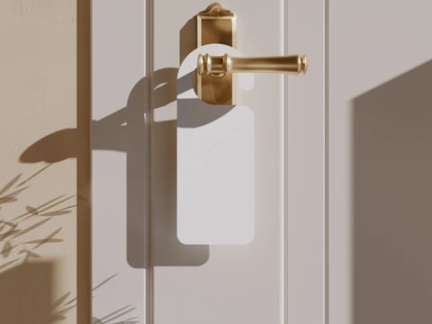 Door Hangers