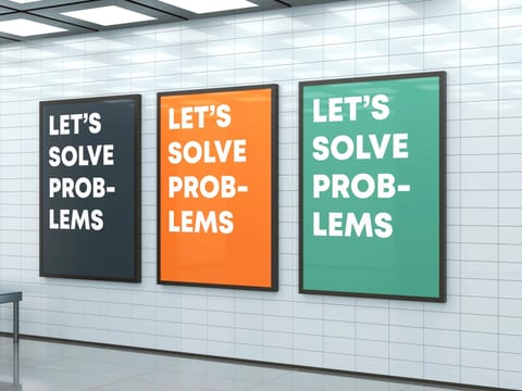 Posters